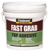 Titebond COLORmaxx 4054 FRP Adhesive, Light Beige, 4 gal Pail